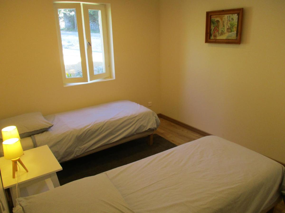 Apartment Des Lilas *