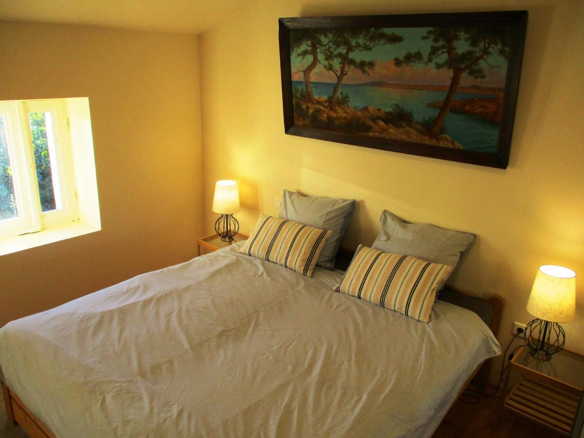 Apartment Des Lilas *
