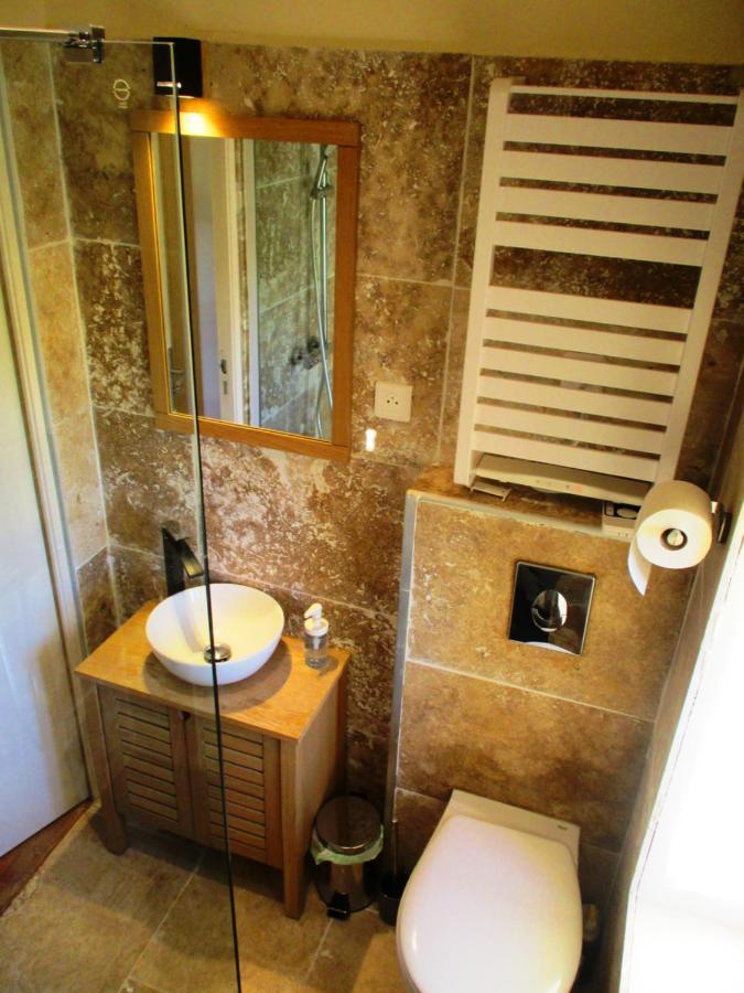 Apartment Des Lilas Uzes