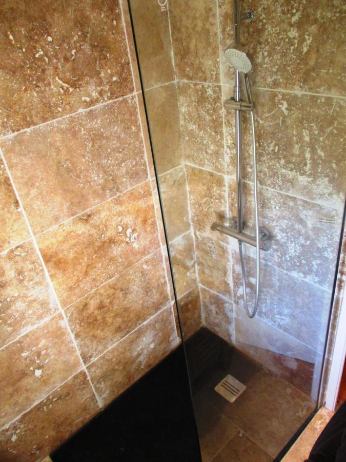 Apartment Des Lilas *