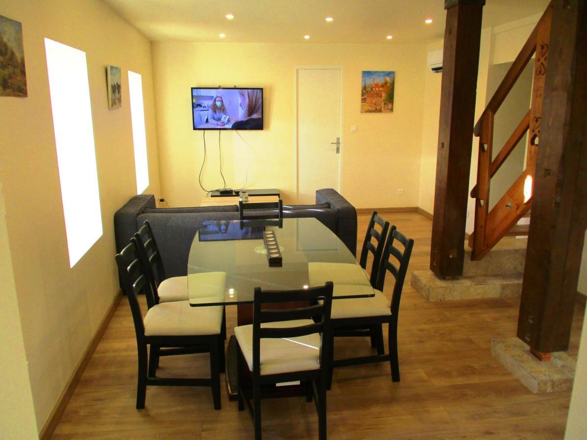 Apartment Des Lilas *
