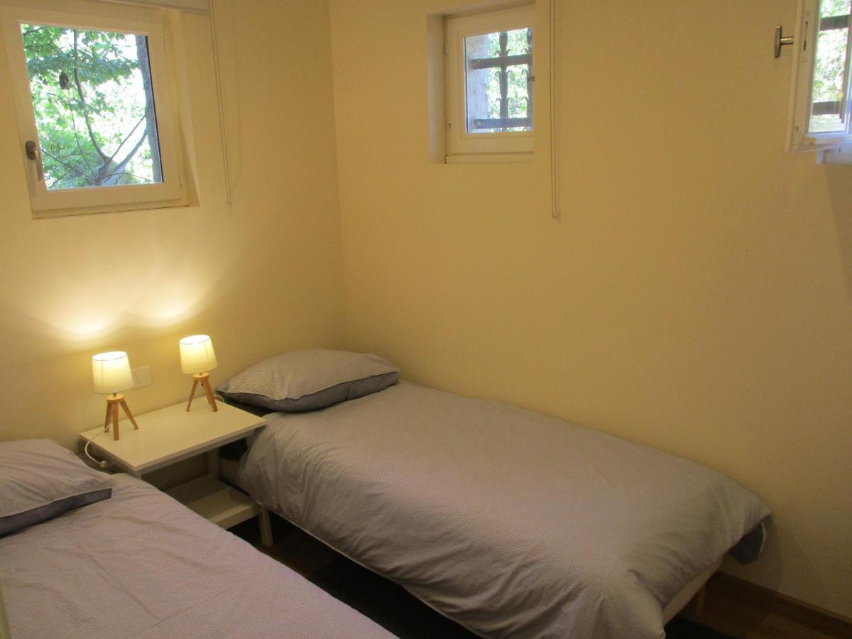 Apartment Des Lilas