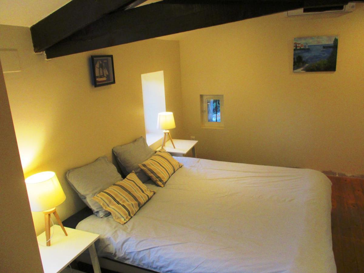 Apartment Des Lilas Uzes