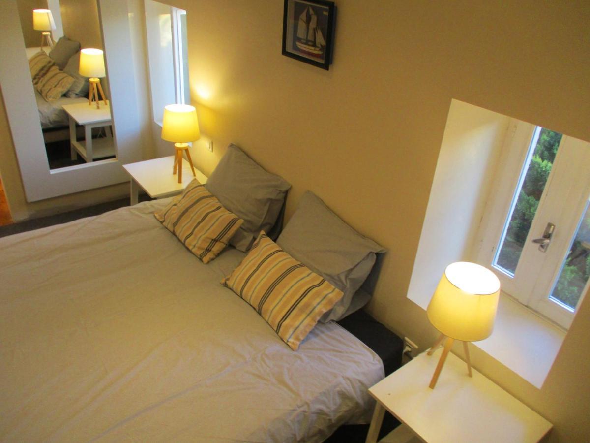 Apartment Des Lilas *