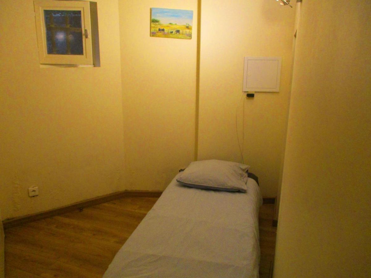 Apartment Des Lilas *