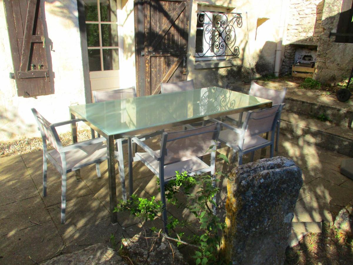 Apartment Des Lilas *