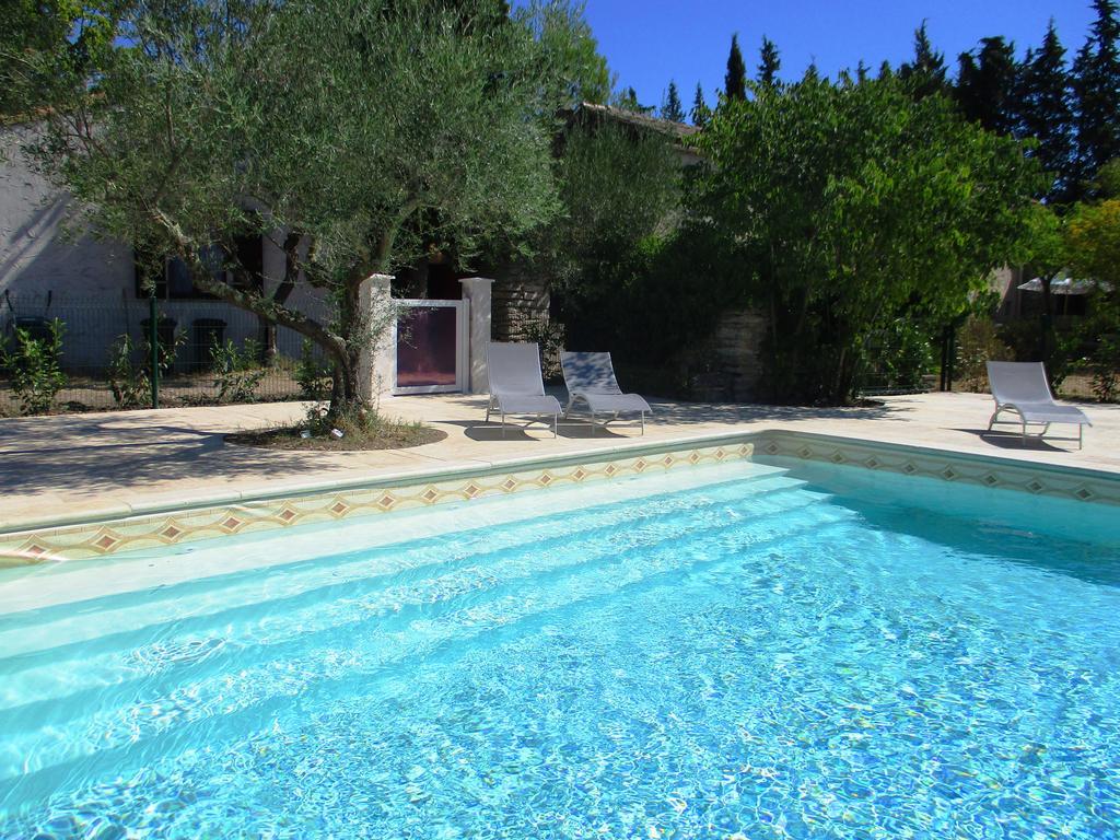Des Lilas