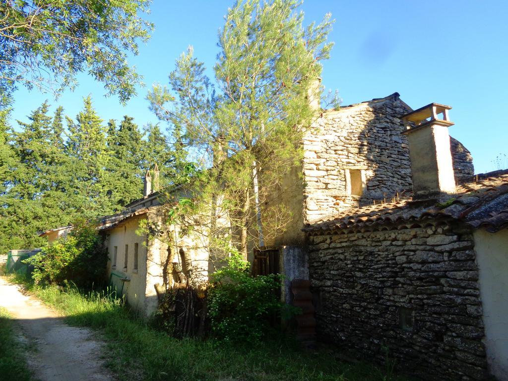 Apartment Des Lilas Uzes