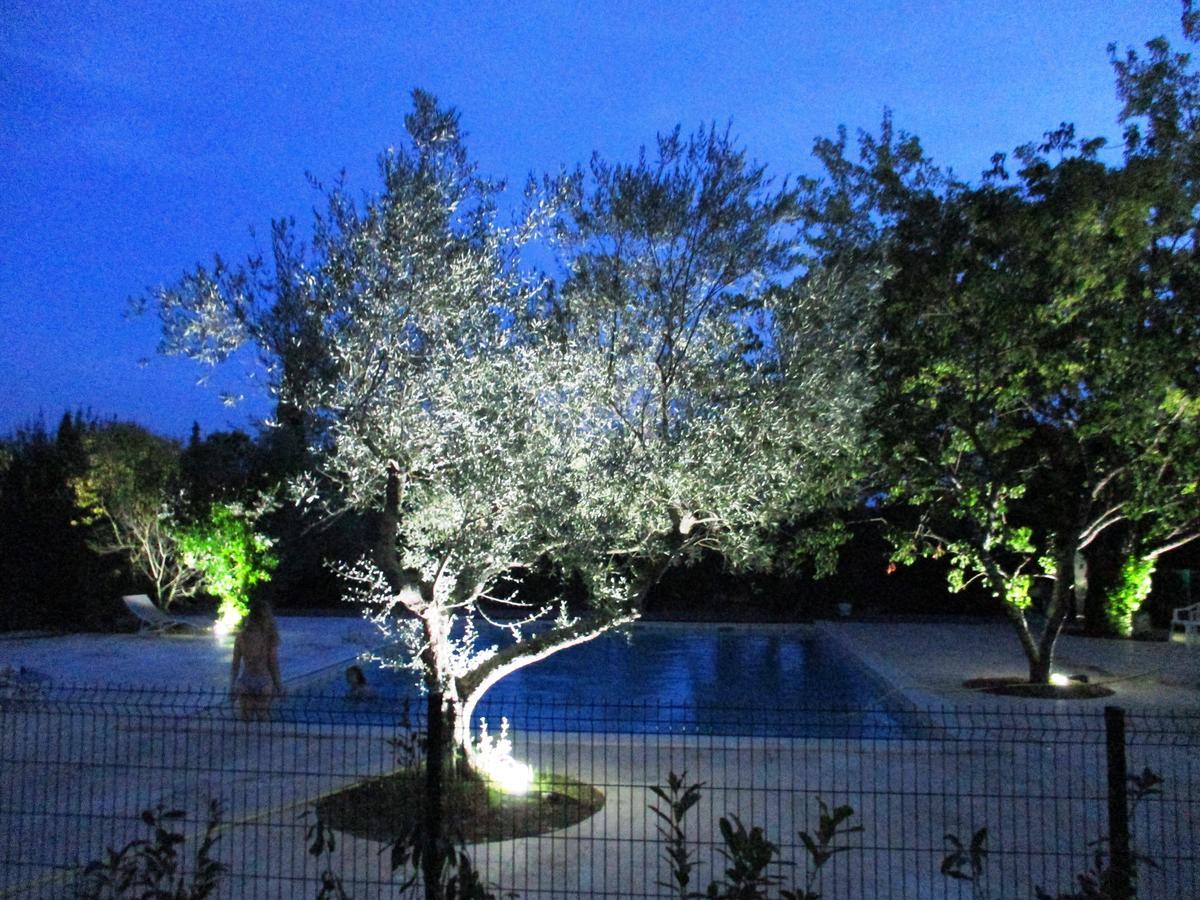 Des Lilas Uzes