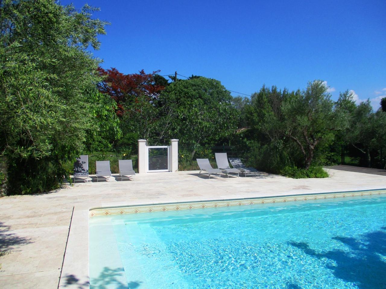 Apartment Des Lilas