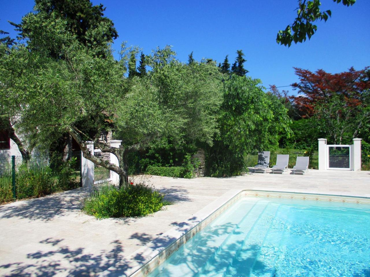 Apartment Des Lilas