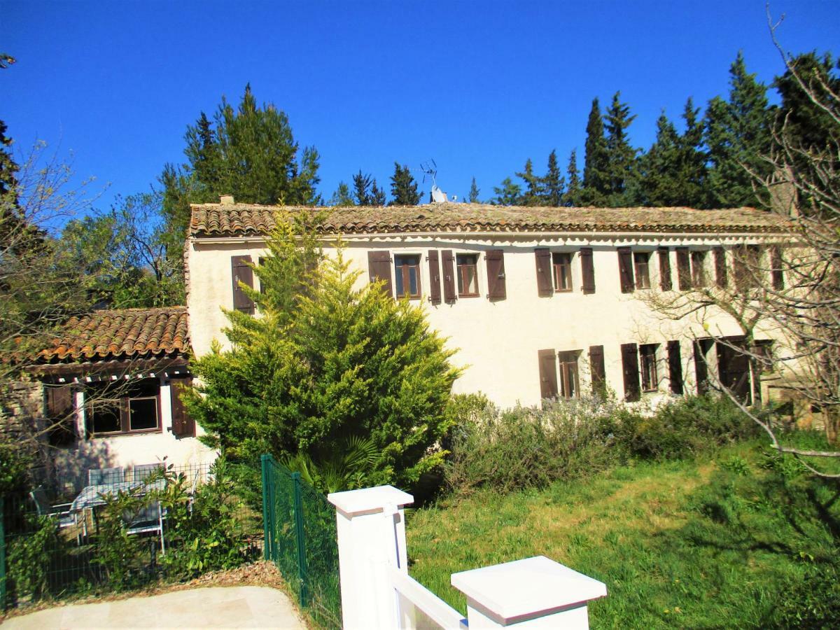 Apartment Des Lilas